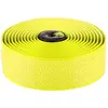 Image de Ruban de guidon Lizard Skins 3,2 mm jaune.