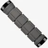 Image de Poignées Lizard Skins Dual-Clamp Lock-On gris