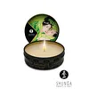 Image de Mini Bougie De Massage Lueur Et Caresse - Shunga Shunga ThÃ© Vert en occasion ou reconditionné