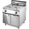 Image de Friteuse Électrique, Capacité 2x 10 Litres- Virtus