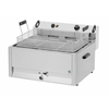 Image de Friteuse Professionnelle Électrique Fpr 16 Lt - Beckers