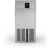 Image de Machine À Glaçons Creux Connectée Avec Réserve 23 Kg - Icematic