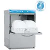 Image de Lave-vaisselle Fast - Panier 500 X 500 Mm - 5400 W - Elettrobar