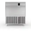 Image de Machine À Glaçons Creux Connectée Avec Réserve 98 Kg - Icematic