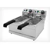 Image de Friteuse Professionnelle électrique FB 4+4 LT - Beckers
