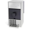 Image de Distributeur Automatique De Glaçons Production 44 Kg/24h Réserve-bac 12kg - Brema