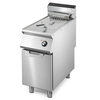 Image de Friteuse Électrique, Capacité 1x15 Litres - Virtus