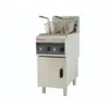 Image de Friteuse Électrique Sur Meubles Mod Df 10 + 10 - Beckers