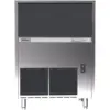 Image de Machine À Glaçons Pleins 77 Kg/24h Réserve-bac 40kg - Brema