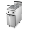 Image de Friteuse Électrique, Capacité 2x8 Litres - Virtus