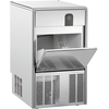 Image de Machine À Glaçon Professionnelle Q26 - 25kg / 24h - Bartscher