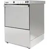 Image de Lave-vaisselle Professionnel Avec Doseur De Produit De Rinçage T500-trif Triphasé - 3180 W - Mec