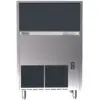 Image de Machine À Glaçons Pleins 93 Kg/24h Réserve-bac 55kg - Brema