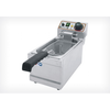 Image de Friteuse Professionnelle Électrique Fb 4 Lt - Beckers