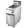 Image de Friteuse Électrique, Capacité 1x 17 Litres- Virtus
