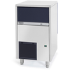 Image de Machine À Glaçons Creux 46 Kg/24h Réserve-bac 20 Kg - Brema