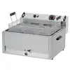 Image de Friteuse Professionnelle Électrique Mod Fpr 30 Lt - Beckers