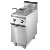 Image de Friteuse Électrique, Capacité 2x 8 Litres- Virtus