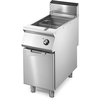 Image de Friteuse Électrique, Capacité 1x21 Litres - Virtus
