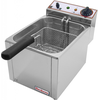 Image de Friteuse Professionnelle Électrique Fr 6 Lt - Beckers