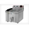 Image de Friteuse Électrique Professionnelle Fbr 7 Lt - Beckers