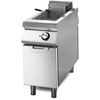 Image de Friteuse Électrique 1x21 Litres Sur Coffre Avec Portes - Virtus