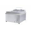 Image de Friteuse Professionnelle Électrique Fdf 11 Lt - Beckers