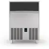 Image de Machine À Glaçons Pleins Connectée Avec Réserve 86 Kg - Icematic