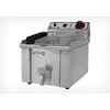 Image de Friteuse Professionnelle Électrique Fbr 13 Lt - Beckers