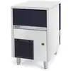 Image de Machine À Glaçons Grains 105 Kg/24h Réserve-bac 20kg - Brema