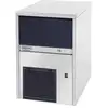 Image de Machine À Glaçons Nuggets 57 Kg/24h Réserve-bac 10kg - Brema