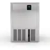 Image de Machine À Glaçons Creux Connectée Avec Réserve 45 Kg - Icematic
