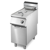 Image de Friteuse Électrique, Capacité 1x 10 Litres- Virtus