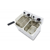 Image de Friteuse Electrique Double Evolution 20 Litres - Arilex