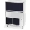 Image de Machine À Glaçons Creux 75 Kg/24h Réserve-bac 30 Kg Condenseur Air - Brema