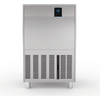 Image de Machine À Glaçons Creux Connectée Avec Réserve 62 Kg - Icematic