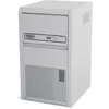 Image de Machine à Glaçons Pleins 21 kg/24h Réserve-Bac 4kg - BREMA - l- L1- P- h-