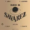 Image de Jeu de cordes - SAVAREZ - 520B