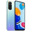 Image de XIAOMI REDMI NOTE 11 6Go 128Go Azur Céleste Smartphone