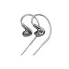 Image de Écouteurs Intra-auriculaires Filaires Meze Audio Astru Argent Titane 10 Mm 2-pins