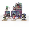 Image de Figurine - MIGHTY JAXX - Jason Freeny Egghead Arc Série 1/6 - Design unique - Licence One Piece - Matériaux durables
