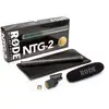Image de Micro Pour Appareil Photo Numerique Rode Ntg 2