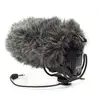 Image de Microphone Rode Brise Vent En Fourrure Pour Microphones Ntg1 2 3 Et Vidéo Mic