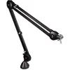 Image de Bras articulé pour microphone - RODE - PSA1 - Rotation 360° - Portée 820 mm - Hauteur 840 mm