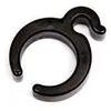 Image de Clip Boompole - RODE - Fixation câble - Pochette de 5 - Noir - 20g