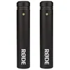 Image de Rode M5 couple apairé Micro statique