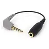 Image de Adaptateur Audio Røde Trs Vers Trrs 3,5 Mm Blindé Gris