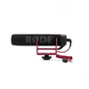 Image de Rode Micro Videomic Go - R 100217 Micro Pour Camera