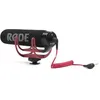 Image de RODE Microphone compact VideoMic GO - Pour caméra et appareil photo numérique