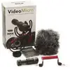 Image de Røde Videomicro Noir Microphone De Caméscope